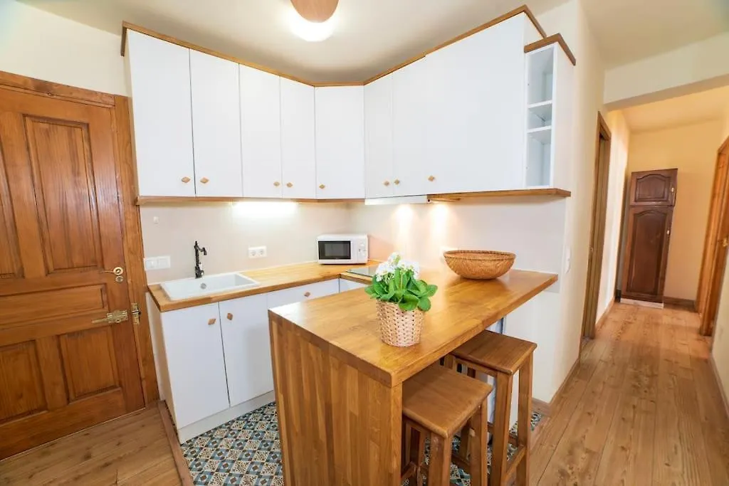 3 Bedrooms City Center And Beach Μάλαγα Διαμέρισμα