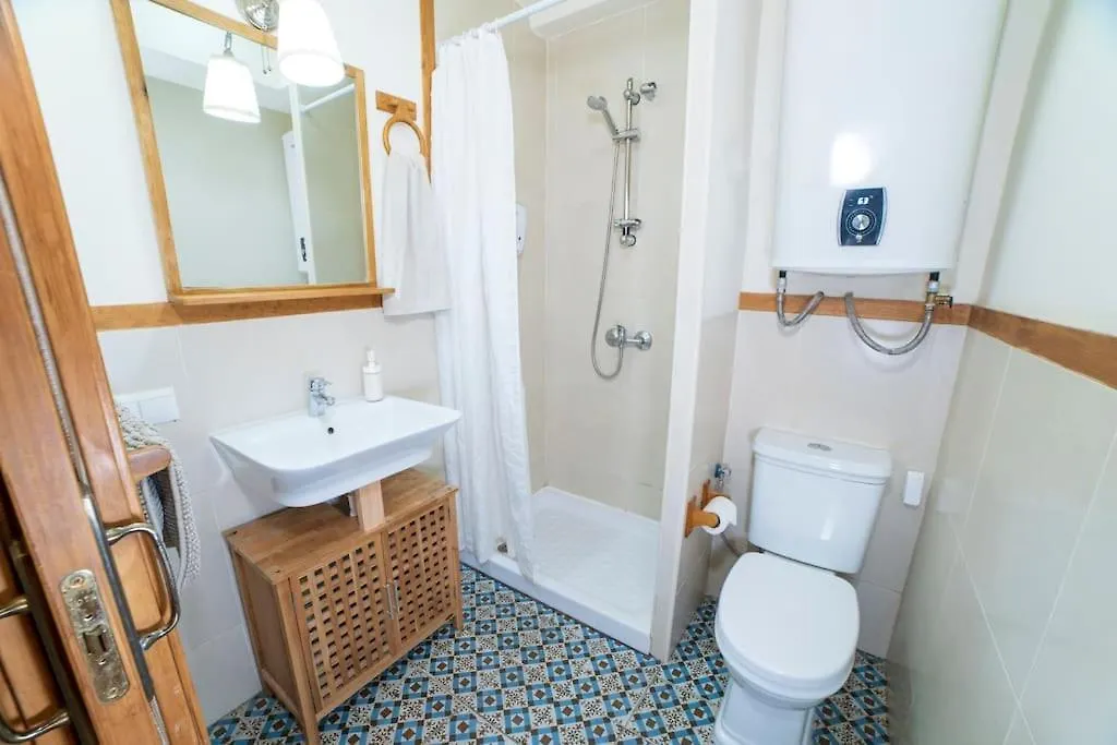 3 Bedrooms City Center And Beach Μάλαγα 0*,
