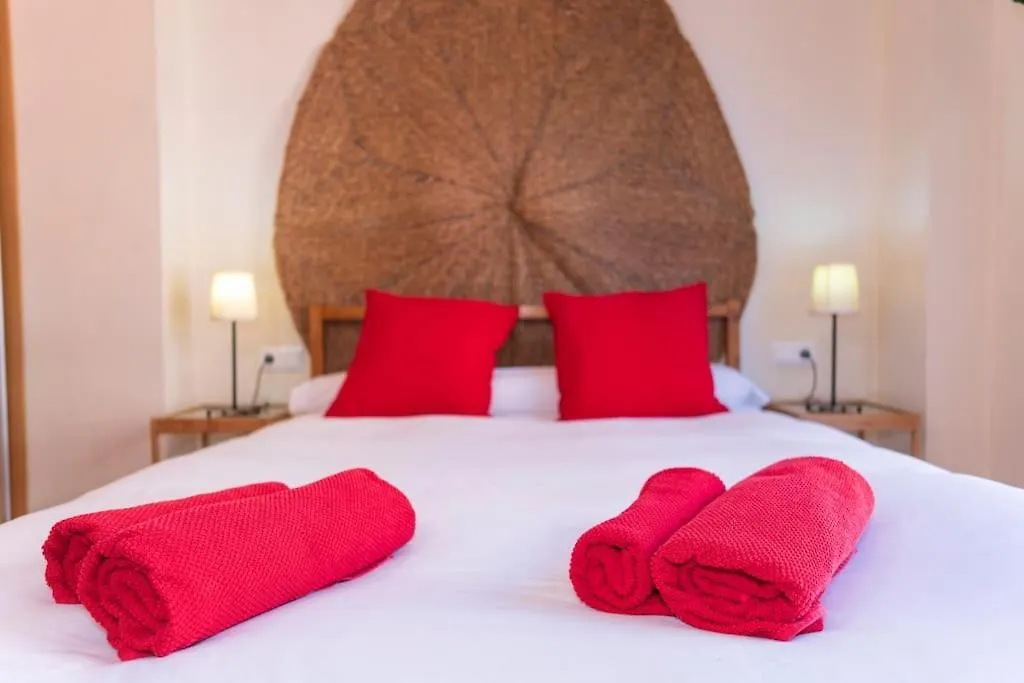 3 Bedrooms City Center And Beach Malaga 0*,  Spain